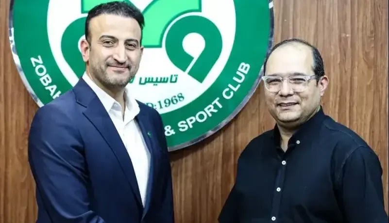 اولین پیام ذوبی‌ها به دست ربیعی رسید