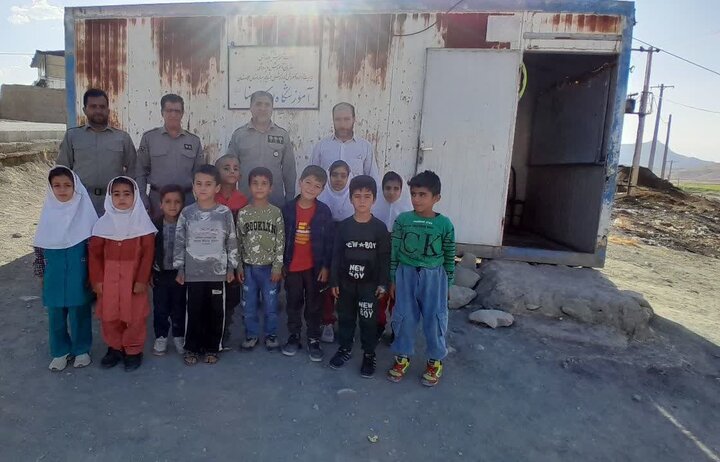 ندای لرستان
