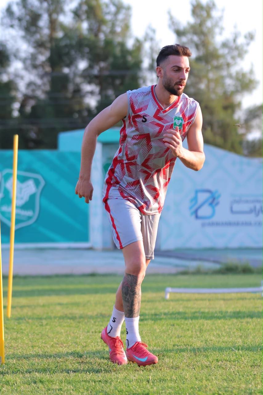 ندای لرستان