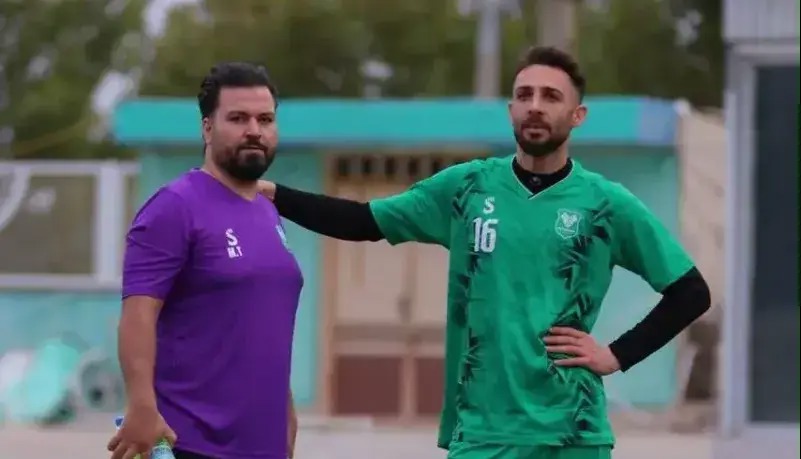 عبدی: می‌خواهم همان مهاجم گلزن قدیمی شوم