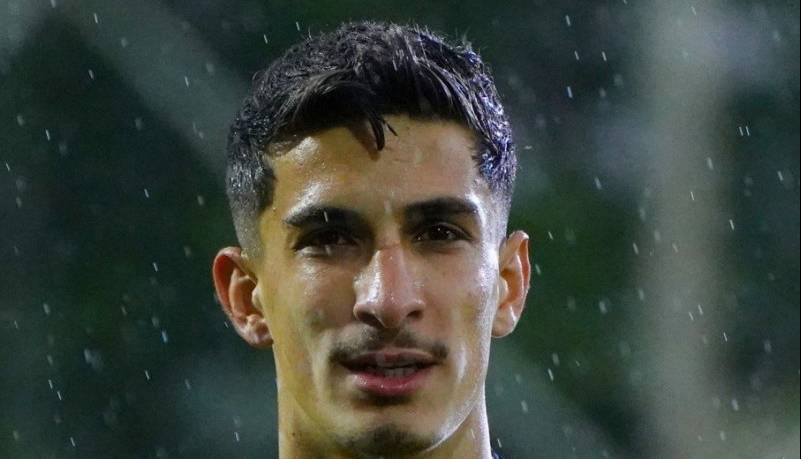 پرسپولیس به دنبال جلب رضایت یک پدیده است!