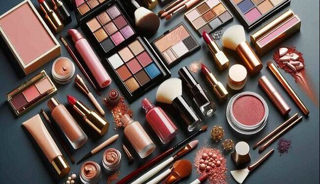 اسامی محصول آرایشی غیرمجاز؛ از HUDA BEAUTY تا MAC