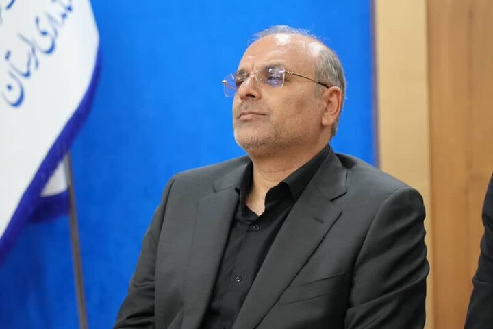 ندای لرستان
