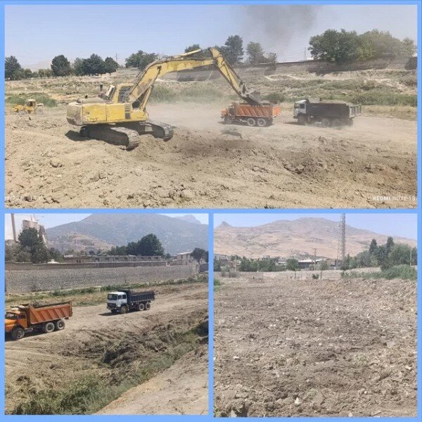 ندای لرستان