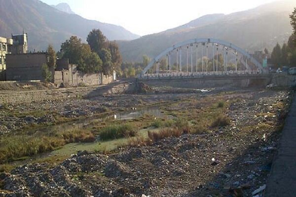 «تیره» در انتظار روشنایی؛ رودخانه‌ای که راه نفس می‌خواهد