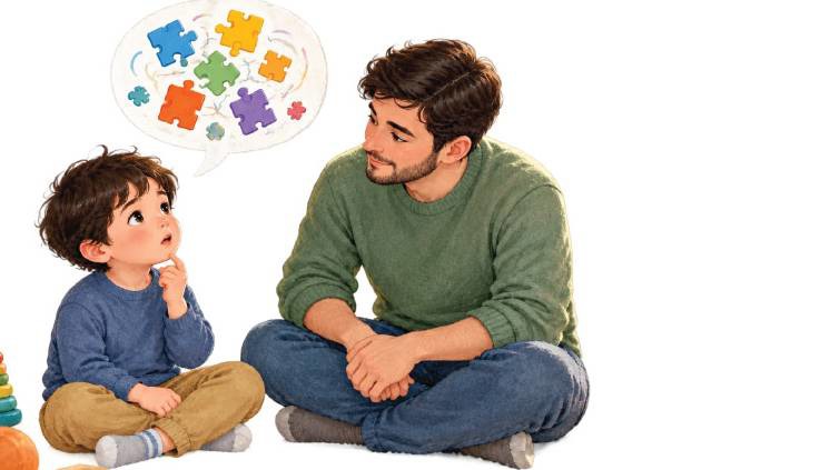 سکوت ناخواسته و بن‌بست در ادای کلمات