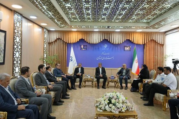آمار فوتی‌های حوادث ترافیکی در لرستان کاهش یافته است
