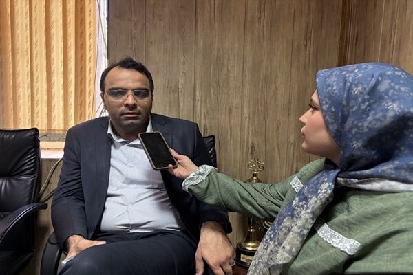 ندای لرستان