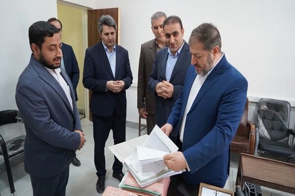 عملکرد مدیران در رفع محرومیت‌های کوهدشت زیر ذره‌بین است