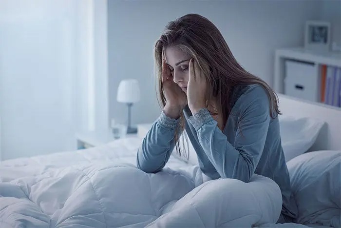 خواب کمتر از ۵ ساعت و خطر ۳۷ بیماری