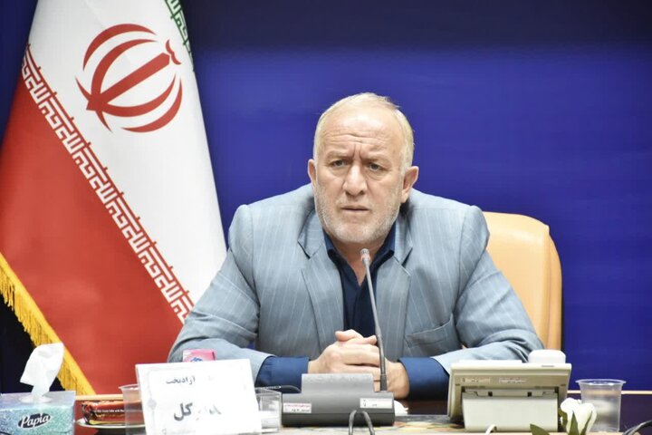ندای لرستان