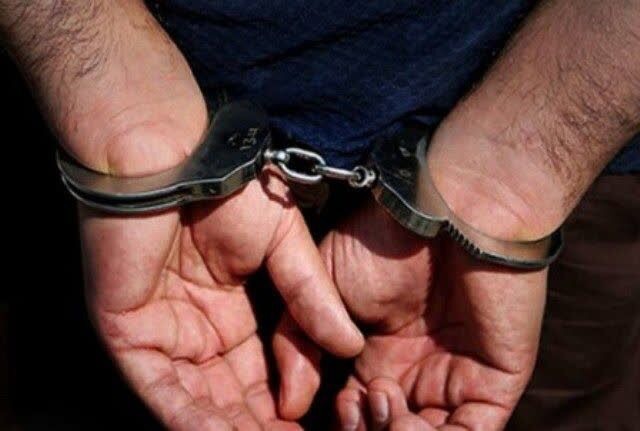 زوج کلاهبردار طلا و ارز در بابل دستگیر شدند