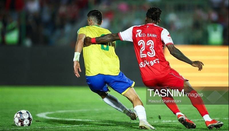 جریمه نقدی پرسپولیس و ۳ باشگاه لیگ برتری در کمیته انضباطی