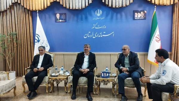 ندای لرستان