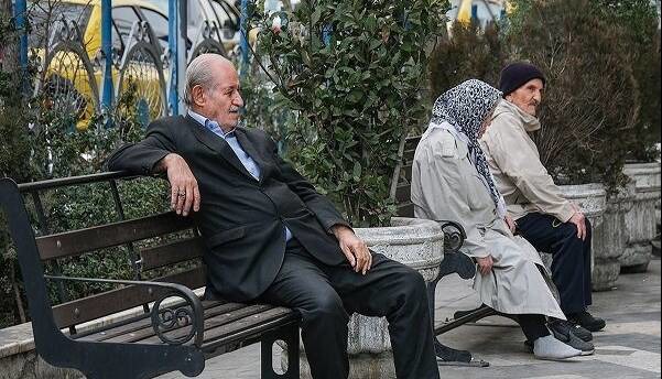 سالمندان هم به دندانپزشک نیاز دارند