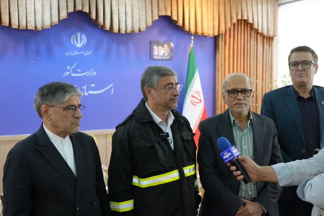 ۲۰ دستگاه آمبولانس به ناوگان اورژانس استان اضافه می‌شود