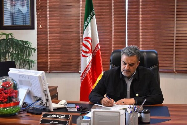 لرستان در جمع سه استان برتر کشور در پیشگیری و اطفای حریق