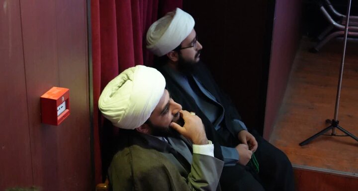 ندای لرستان