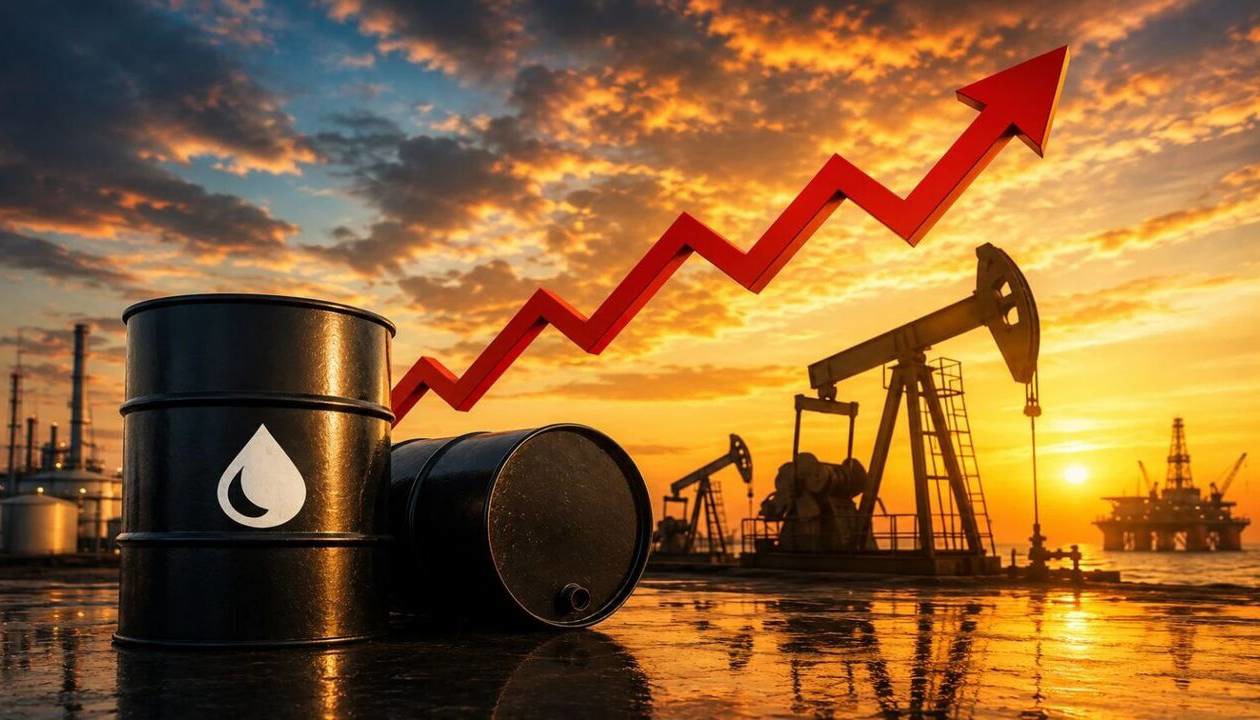 آخرین وضعیت قیمت نفت؛ برنت ۱۰۸ دلار