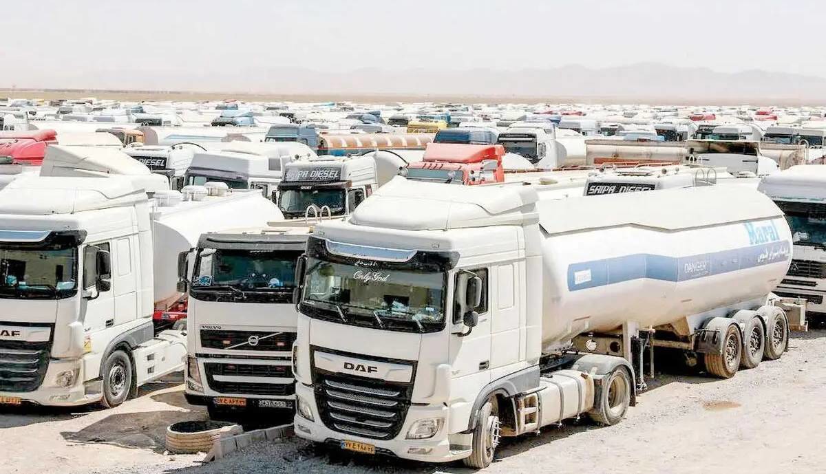 دست رد پاکستان به بازرگانان ایران