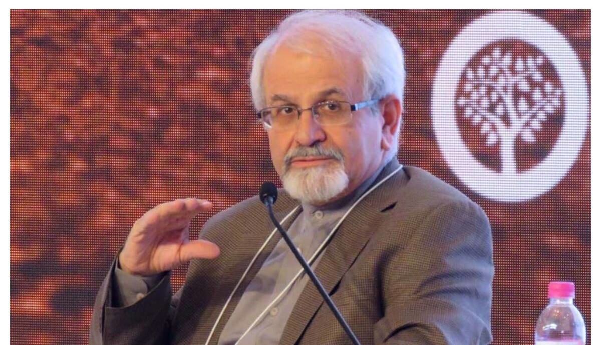 پیچیدگی‌ چندوجهی در روابط بین‌الملل