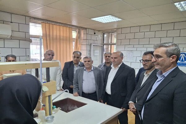فرماندار خرم‌آباد: تنها ۸۶ نانوایی شهرستان دوگانه‌سوز است