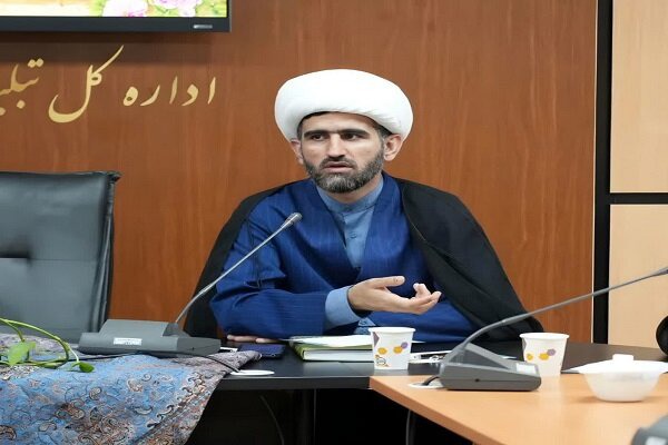 حجت‌الاسلام «جلالی‌نژاد» معاون فرهنگی تبلیغات اسلامی لرستان شد