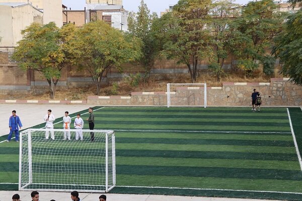 ندای لرستان