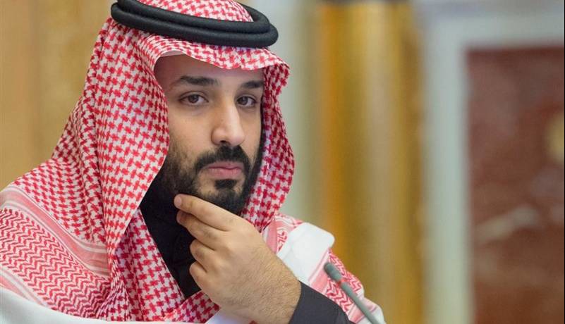 ۳ قمار شکست‌خورده بن‌سلمان