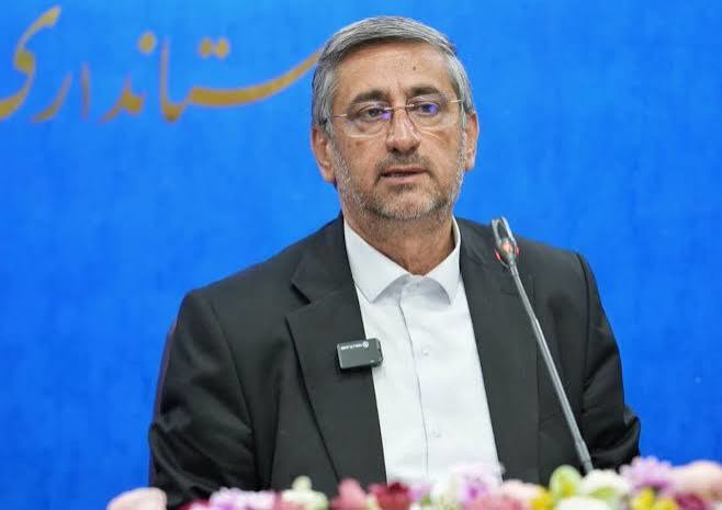 استاندار: ۱۰۰ هزار لرستانی در رزمایش جانفدا شرکت می‌کنند