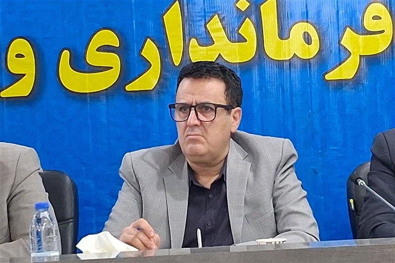 ندای لرستان