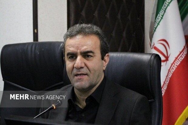 ندای لرستان