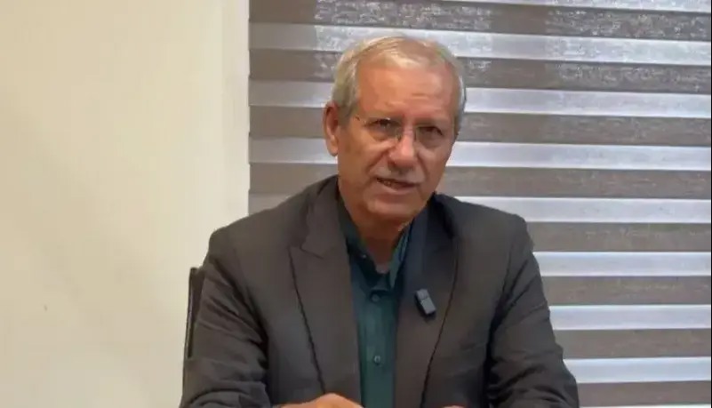 نصیرزاده: قبل از اظهار نظر قانون را بخوانید!