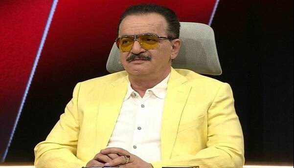درخواست مالک تراکتور از هواداران برای دیدار با صنعت نفت
