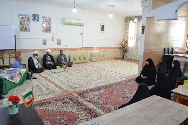 ندای لرستان