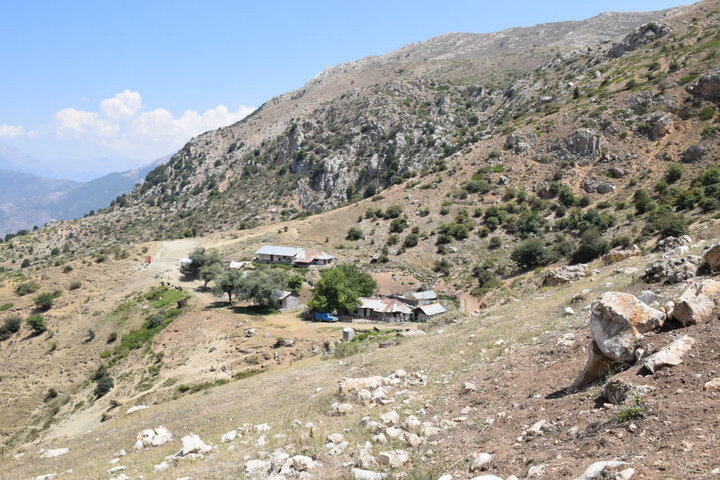 ندای لرستان