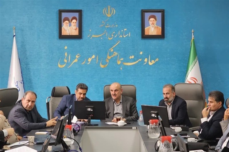 خطر سیلاب در البرز؛ دستگاه‌ها پیش از بارش چه باید کنند؟