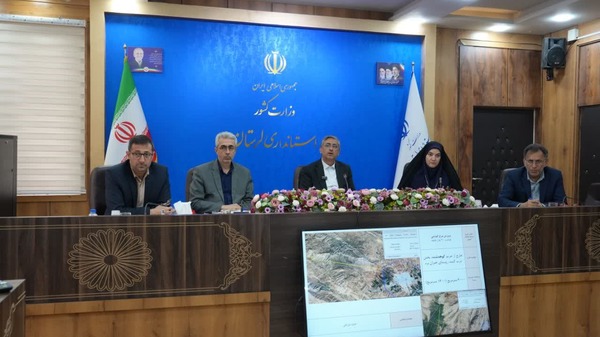 تصویب ۳۰ طرح در شورای برنامه ریزی لرستان