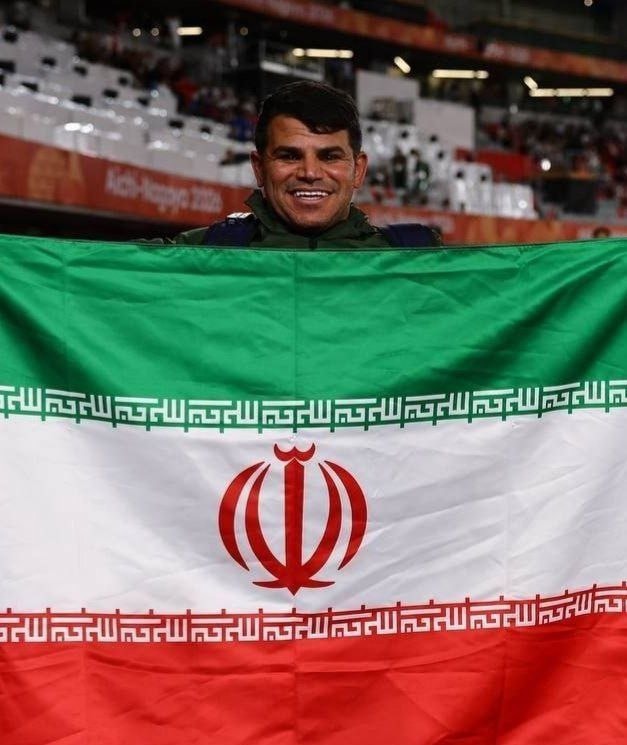 بیت سیاح طلایی شد