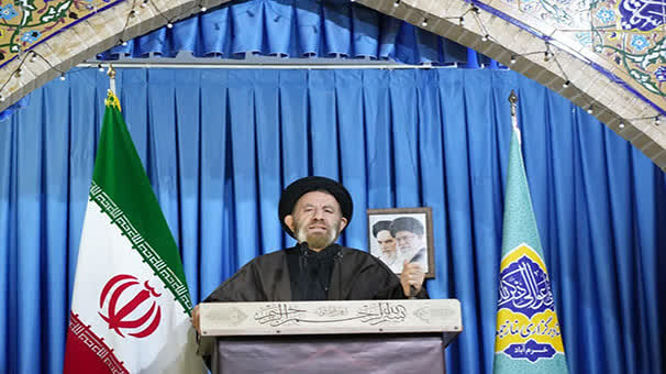 ندای لرستان