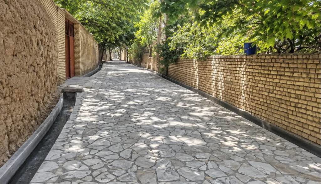 بیش از ۶۰ درصد روستاهای استان زنجان دارای طرح هادی هستند