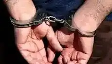 یکی از لیدرهای اصلی کودتای دی‌ ۱۴۰۴ در شهرستان ازنا دستگیر شد