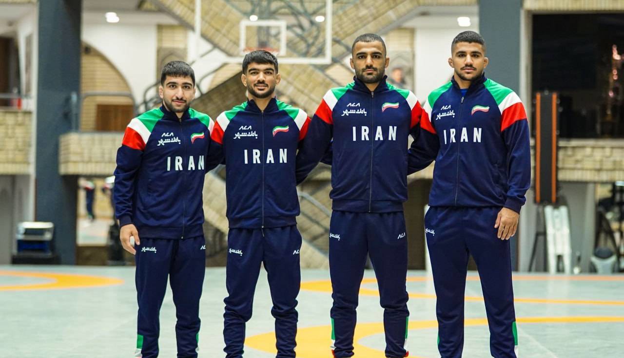شروع طوفانی شاگردان رنگرز در قهرمانی جهان