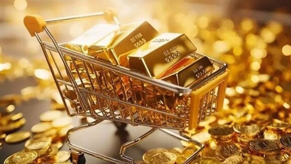 فارس: بانک مرکزی رسما از نظارت بر طلای آنلاین کنار رفت