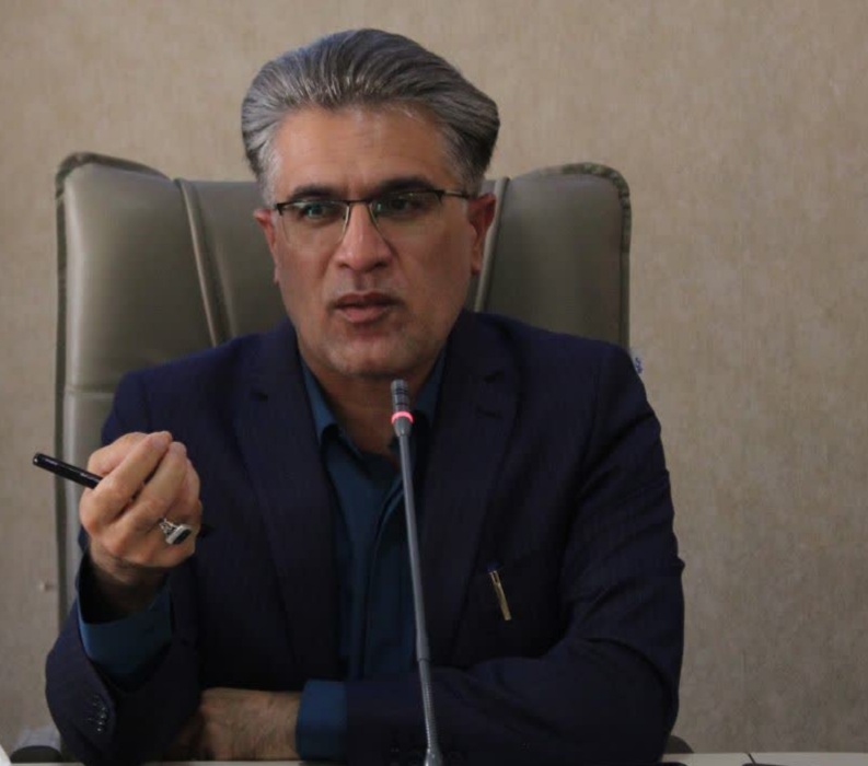ندای لرستان