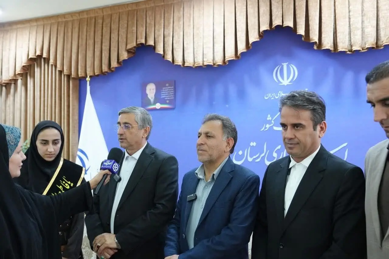 ورزش همگانی در جامعه تقویت شود
