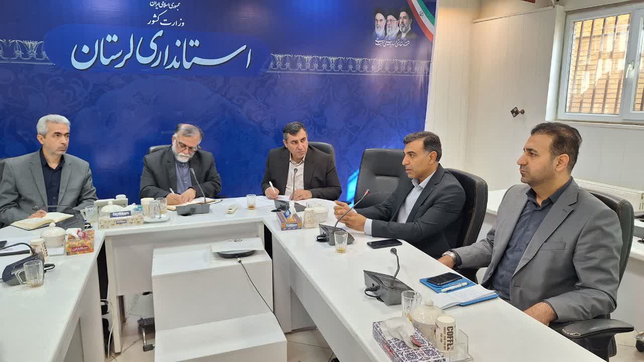 آمادگی لرستان برای انتخابات تمام الکترونیک شوراهای اسلامی شهر و روستا