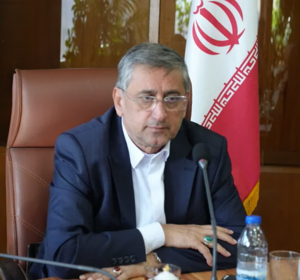 ندای لرستان