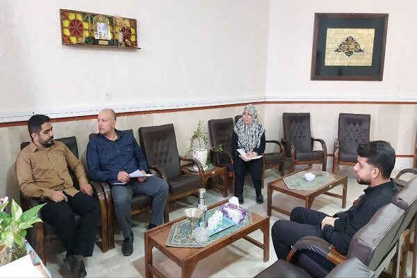بیش از ۱۰ برنامه فرهنگی به مناسبت هفته کتاب در بروجرد برگزار می‌شود