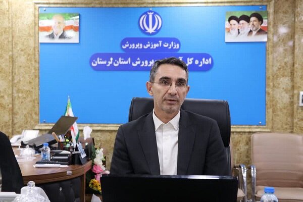 لزوم ارتقای کیفیت تدریس آمادگی دفاعی در مدارس لرستان